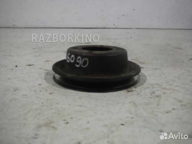 Шкив помпы бмв 3 E30