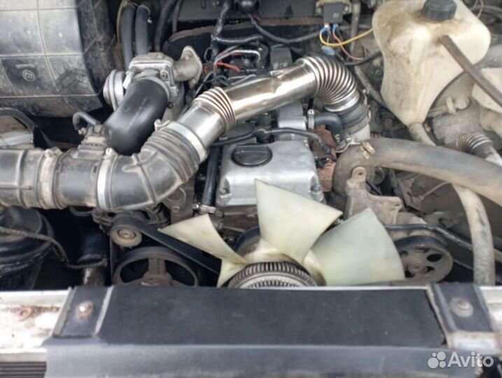 Двигатель змз 51432