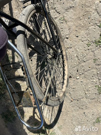 Велик стелс