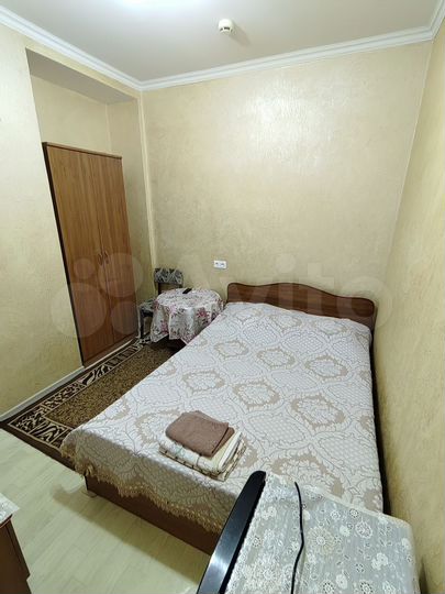 Комната 10 м², 1/2 эт.