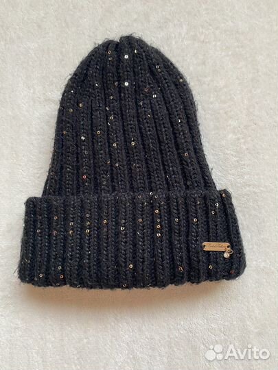 Шапка женская