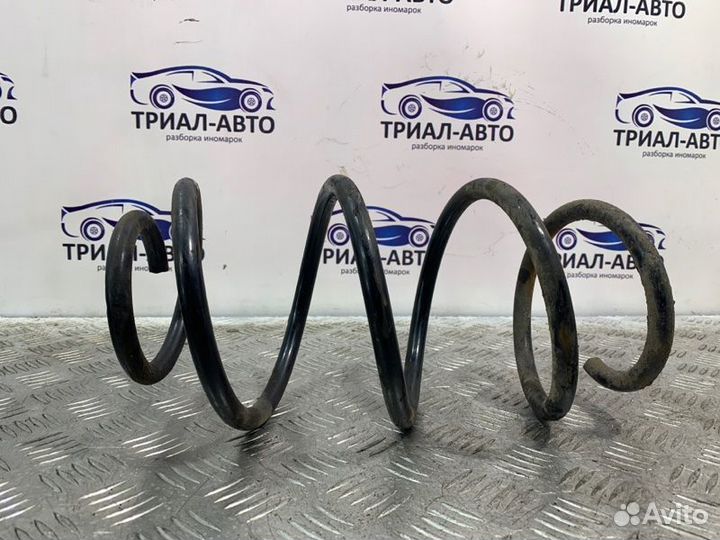 Пружина Sportage 3