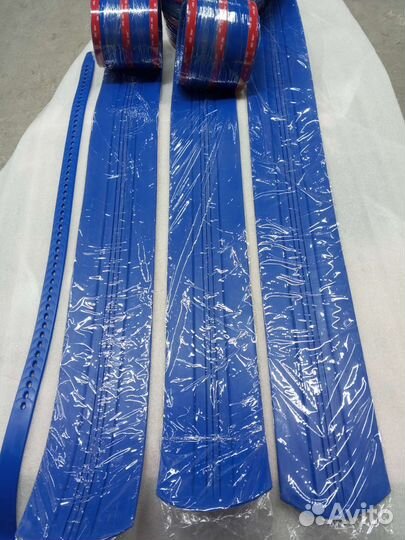 Защита киля катеров, гидроциклов