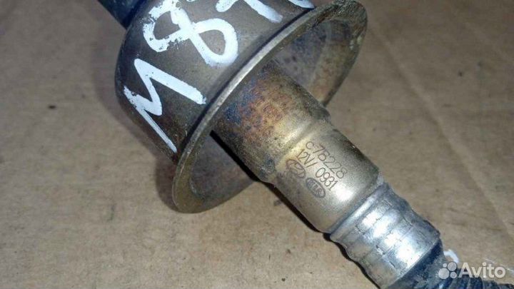 Датчик кислородный Kia Ceed 2007