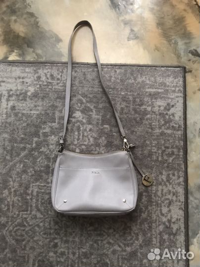Сумка furla кроссбоди оригинал
