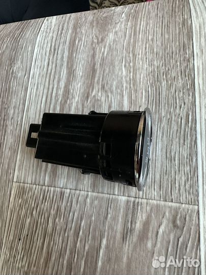 Кнопка запуска Toyota/ Lexus