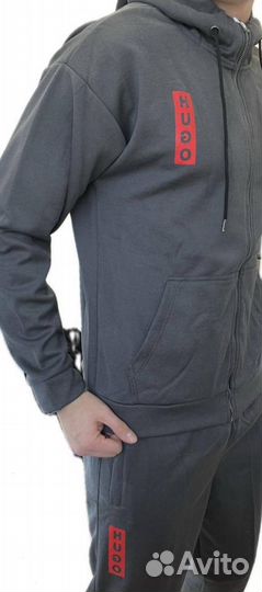 Спортивные костюмы Hugo Boss надежные