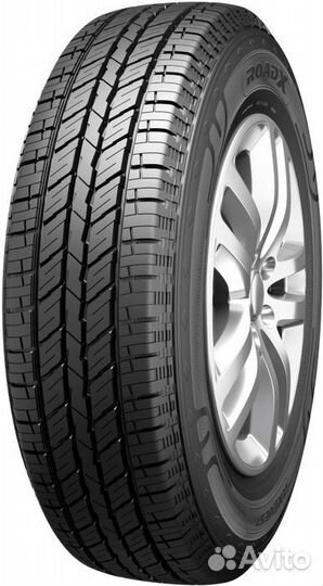 RoadX RX Quest H/T01 235/75 R15 105T