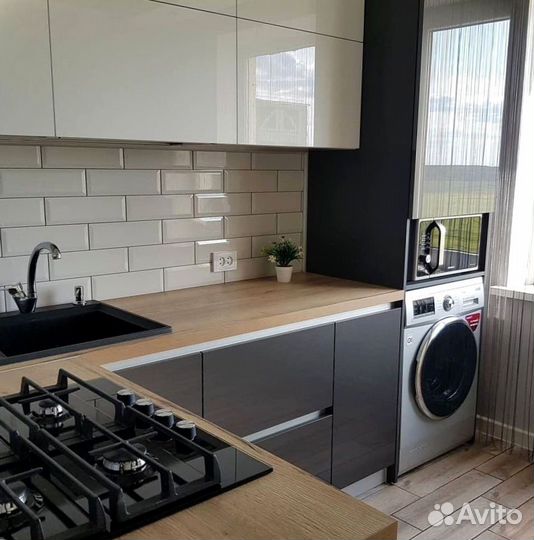 Кухонный гарнитур