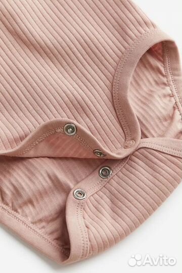 Комплект боди hm 92