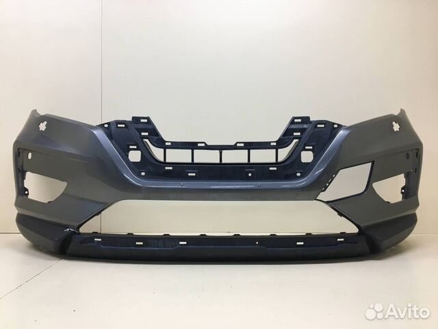 Бампер передний Nissan X-Trail 3 T32 2014