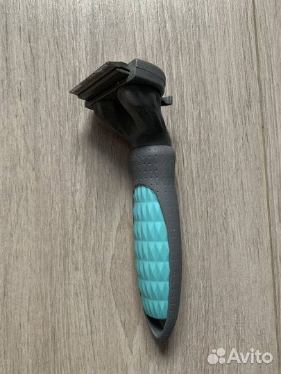 Фурминатор для собак