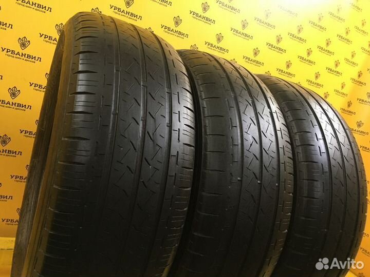 Bridgestone Duravis R660 235/60 R17 T