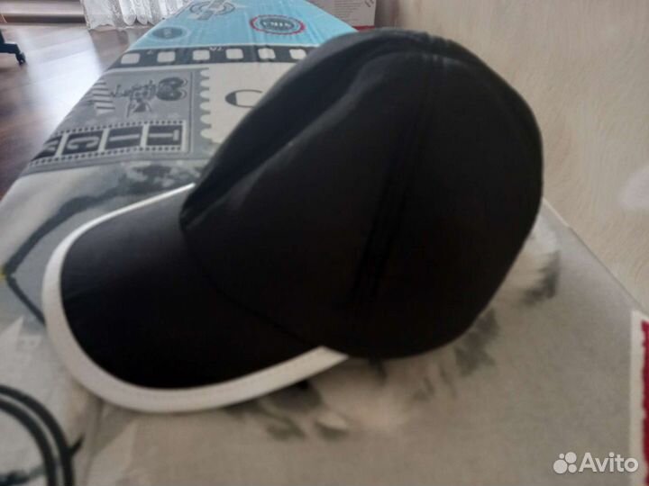 Кепка мужская оригинал