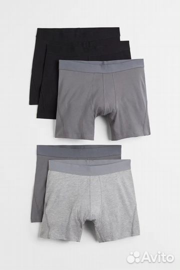 Боксеры H&M М XXL