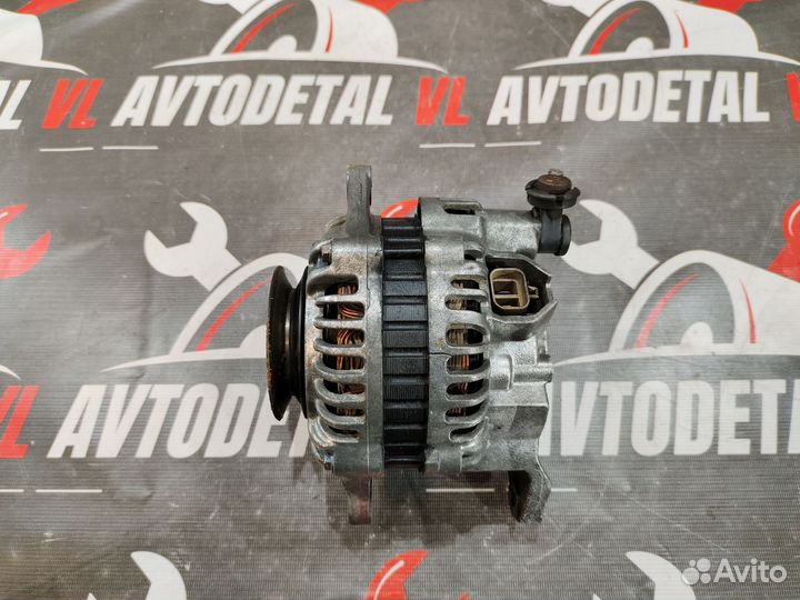 Генератор Nissan Almera N16