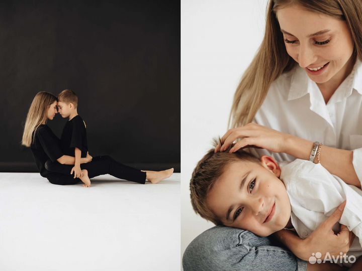 Семейный и детский фотограф