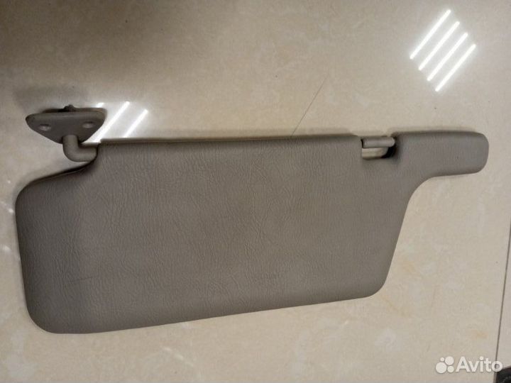 Козырек солнцезащитный Nissan Primera P11 хетчбек