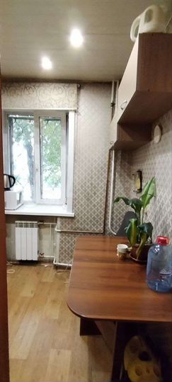 2-к. квартира, 43,2 м², 1/3 эт.