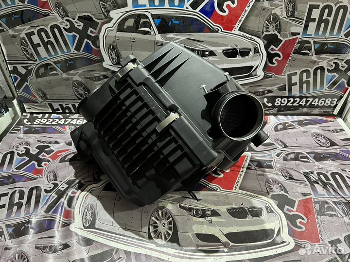 Корпус фильтра BMW M5 E60 M6 E63