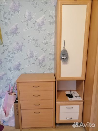 Мебель для детской комнаты бу