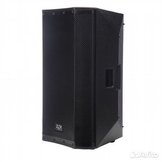 ZTX audio TX-115 RMS: 700 Вт