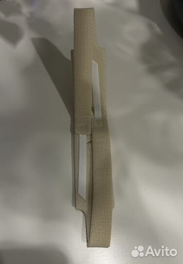 Держатель для трахеостомы Portex шейная лента