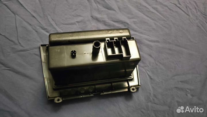 Заглушка магнитолы Лада гранта LADA granta fl