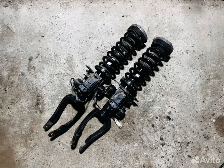 Амортизатор подвески передний Bmw 7 F02 N63B44A