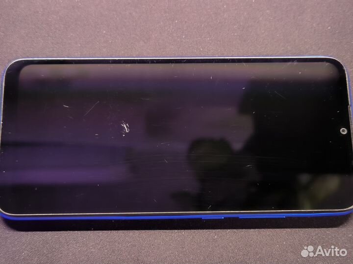 Xiaomi Redmi 9C, 3/64 ГБ