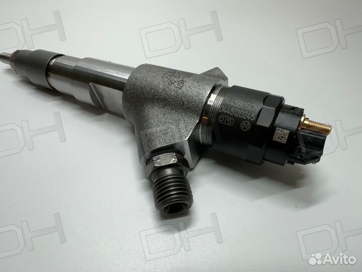 Форсунка 0445120245