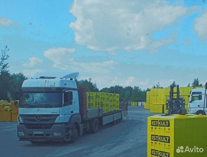 Газобетонные блоки