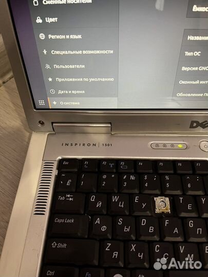 Ноутбук dell, samsung, asus