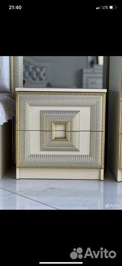 Спальный гарнитур бу