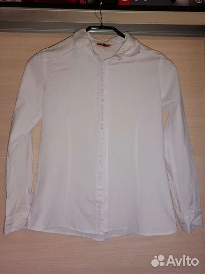 Школьные блузки 152 158