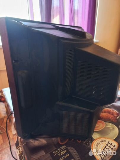 Телевизор бу thomson