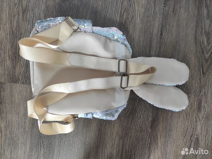 Рюкзак для девочки