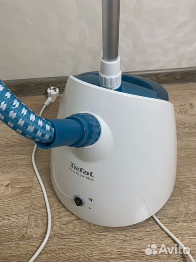 Отпариватель вертикальный tefal