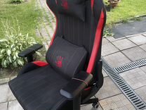 Игровой компьютерный стул Bloody