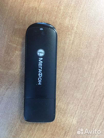 Модем Мегафон E352b 3G