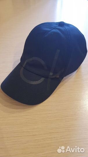 Кепка мужская Calvin Klein Оригинал