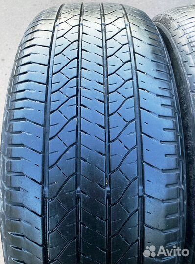 Dunlop SP Sport 270 215/60 R17