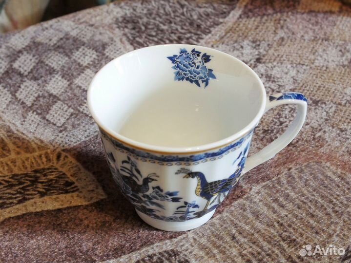 Чайный сервиз новый