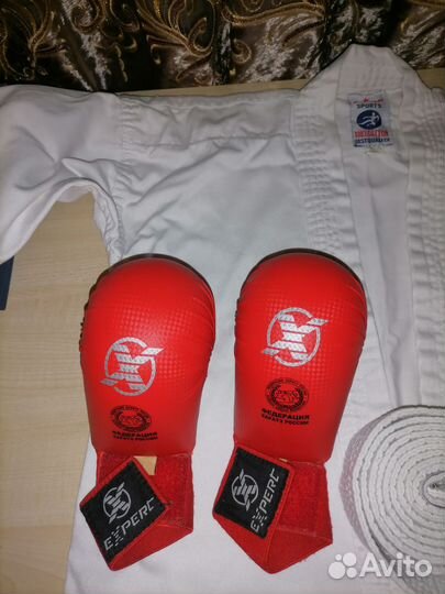 Кимоно для карате 150