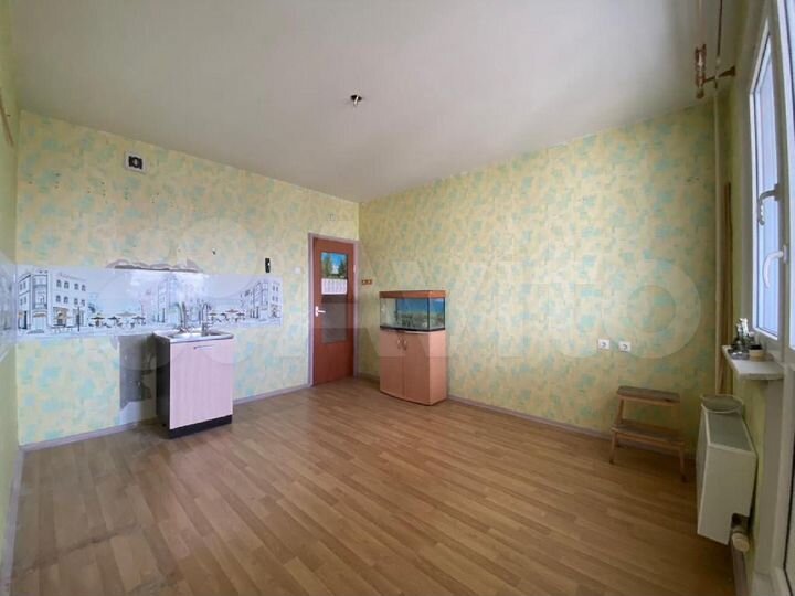 2-к. квартира, 87,5 м², 25/25 эт.