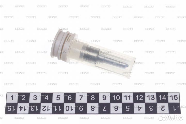 Распылитель NP-dlla151PN086