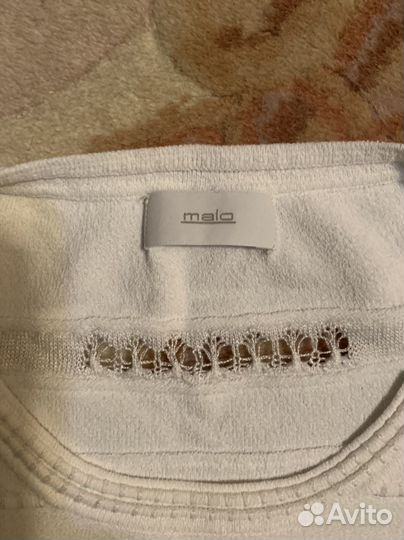 Джемпер Malo
