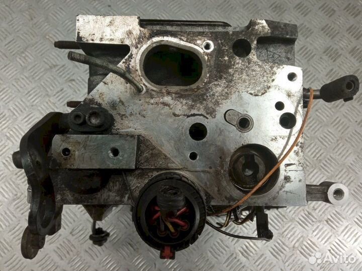 Головка блока ГБЦ BKD Volkswagen Golf 5 (2003-2009)