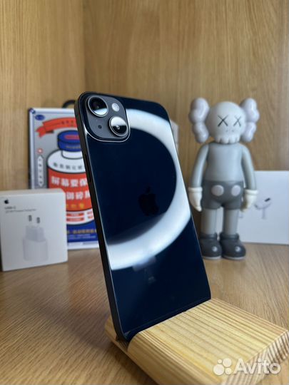 iPhone 14 Plus, 128 ГБ