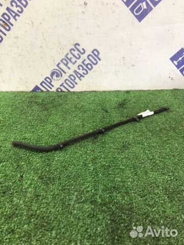 Топливная трубка Kia Sorento кроссовер 2.5 D4CB